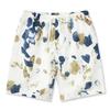 New Spring/Summer Bohemian Beach Dress for Parent-Child Seaside Vacation Photos