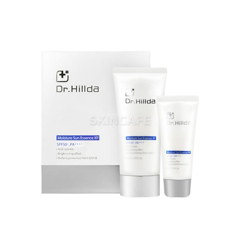 

Enprani Dr. Hilda Moisture Sun Essence XP 80ml+30ml