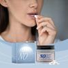 Toothpaste Tablets, Oral Care Cleaning Tablets, Fresh Breath, Gentle Formula, Portable Solid Toothpaste Bits for Travel, 60 Count