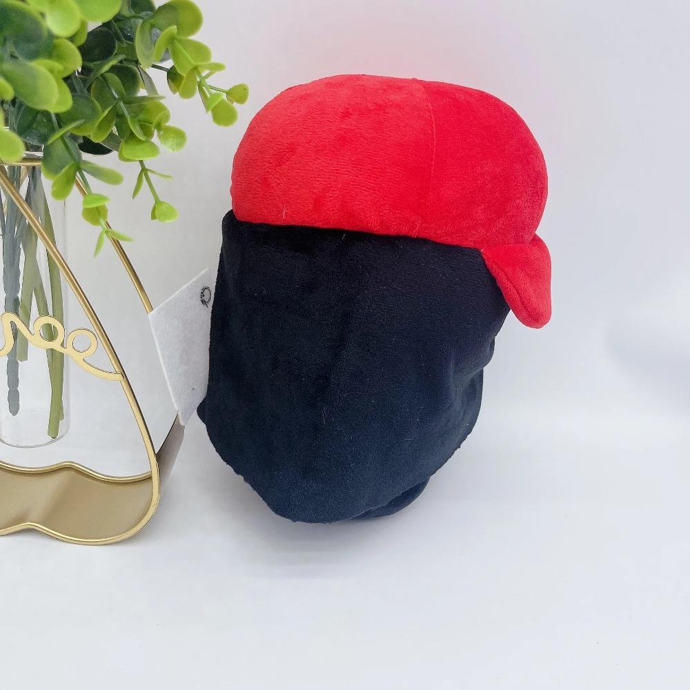 13-25cm Butchers Vanitys Plushie Butchers Vanitys Plush Keychain Meat Girl Yi Xi Peluche Doll Soft Toy Stuffed Birthday Gift