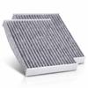 Air Conditioner Filter for Suzuki Spacia MK53S Hustler MR52S MR92S