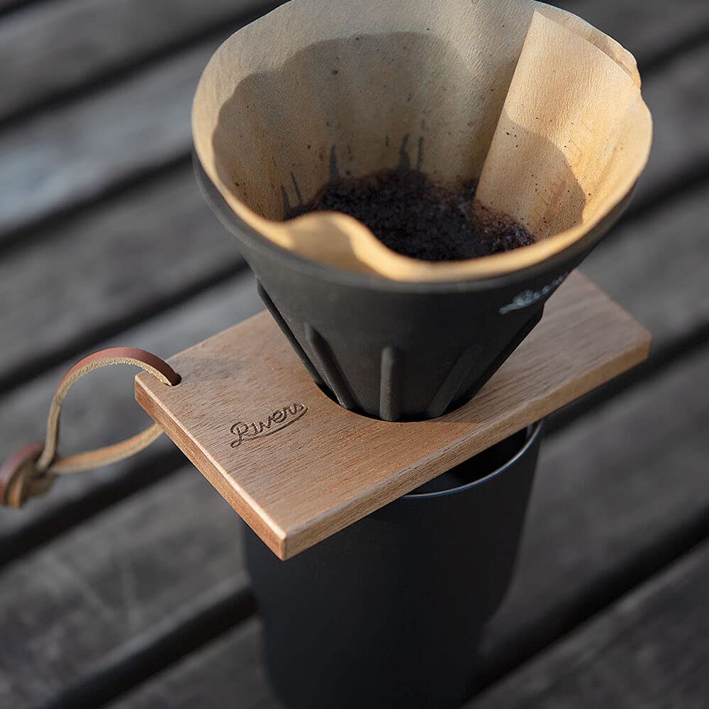 RIVERS Coffee Dripper Holder POND3