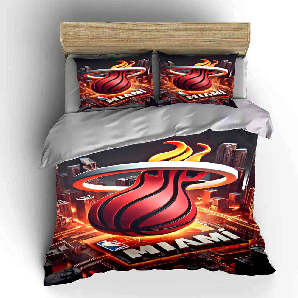 Fiery urban passion Bedding sets Duvet cover sets Duvet covers Pillowcases(1*Duvet Cover 2*Pillowcases without duvet insert)