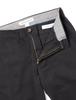 Amazon Essentials Slim Fit Casual Stretch Chino Size W30 L32 Men's Pants, Black, /