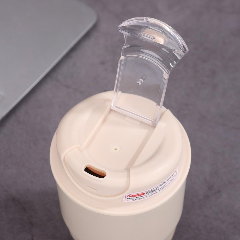 260ML Travel Coffee Mug 316 Stainless Steel Portable Ice Cup Car Thermos Cup  Outdoor Travel