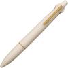 Mitsubishi Pencil Multifunction Pen Jet Stream Light Touch Ink 4 & 1 0.5 Limited Edition Sand Mus...