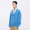 JNBY V-Neck Pullover Sweater