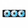 CPU cooler GP-GIGABYTE EAGLE 360 28400-EA360-1CBR