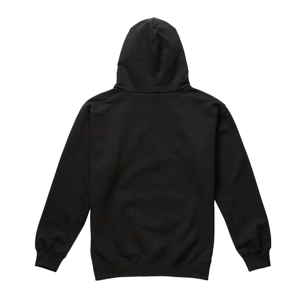 Guardians Of The Galaxy Mens Logo Hoodie