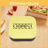 Versatile Nonstick Sandwich Maker Square Shape Ideal For Family Breakfasts