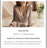 Summer Women's Luxury Silk-Like Cardigan Robe & Pajamas Set