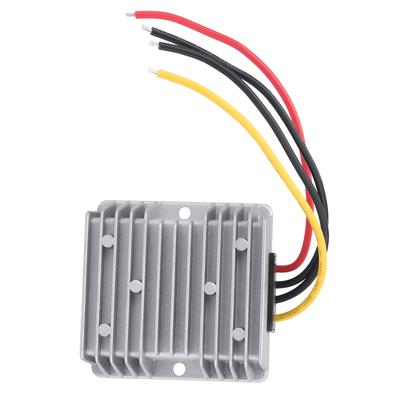 Voltage Reducer Converter, UP Down 8V.40V To 12V Power Supply   Volt Module 8V.40V 6A 72W Auto Step 18v 12v Boost   Regulator Module