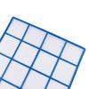 1Pc Air Conditioner Filter For Various Models Old Machine Air Conditioning Filter Dust Filter Dustproof Net Home Appliance Parts