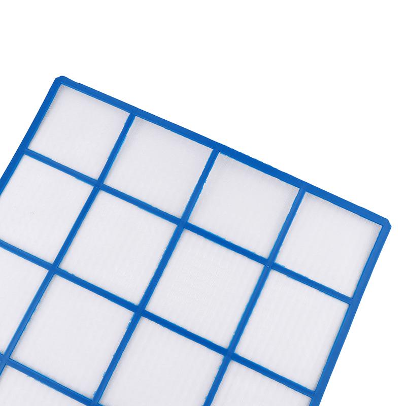 1Pc Air Conditioner Filter For Various Models Old Machine Air Conditioning Filter Dust Filter Dustproof Net Home Appliance Parts