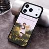 Anne with an E soft Phone Case For iPhone 17 16 15 14 13 12 11 Pro Max Plus 17Air Soft Silicone Cover