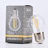 G45 E27 2700K Clear Light Transparent Led Bulb Warm White Light Retro Nostalgia