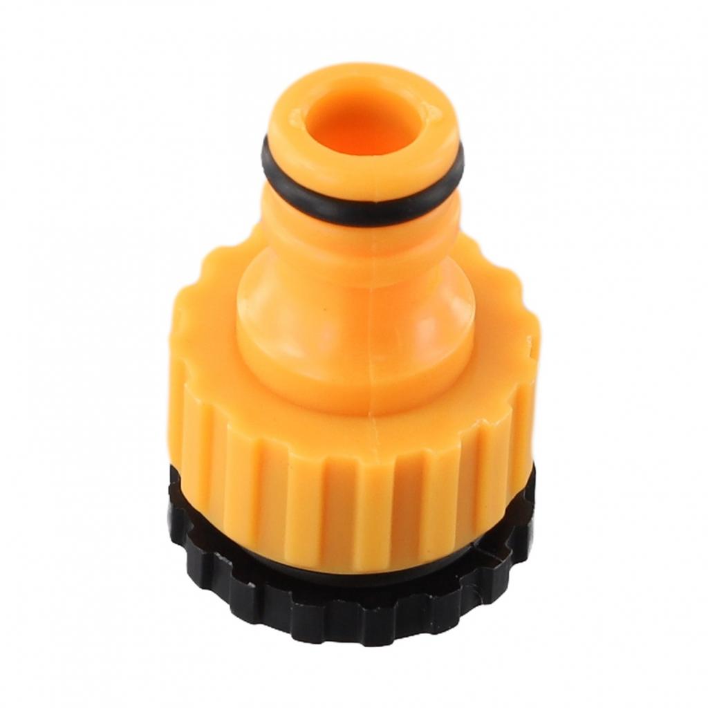 Hose Fittings Quick Connector 1/2 3/4 1 Inch Quick Coupling