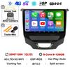 Android 14 Carplay Auto 4G+WIFI Car Radio For Chevrolet Cruze 2 2015 2016 2017 2018 2019 2020 GPS Multimedia Video Player Stereo