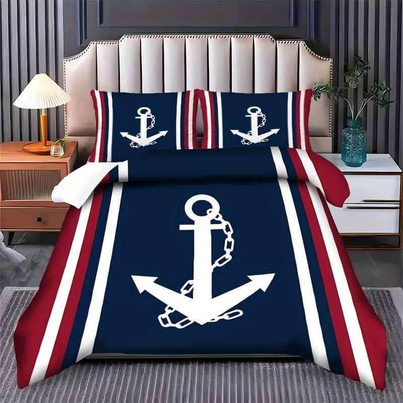 

Custom-designed Duvet Cover Set Comforter Bedding 3d Children S Bedding Set 3-Piece 1 Quilt Cover King Size 135X200CM