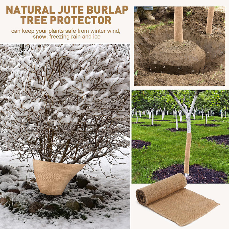 1/2pcs Tree Trunk Protector Guard Durable Tree Wrap for Plant Protection Tree Protectors for Shrubs Fruit Trees