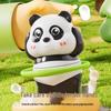 Adorable Wind-Up Walking Panda Plush Toy