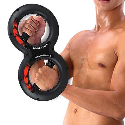 Figur 8 Arm- & Handgelenk-Krafttrainer - Multifunktionaler Widerstands-Griffverstärker