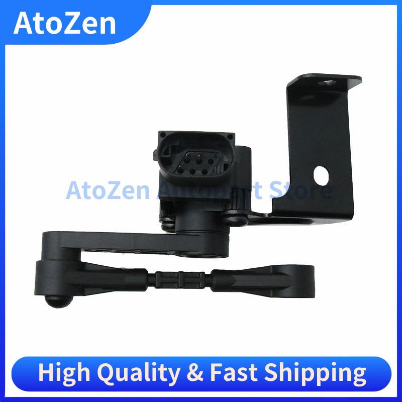 LR024221 LR024222 Front/Rear Right Body Height Level Sensor for Land Rover Range Rover Evoque L538 Discovery Sport 2011-2017