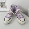 Evening Star EVENSTAR Ulzzang Casual Canvas Shoes MIS-18 for Students & Couples