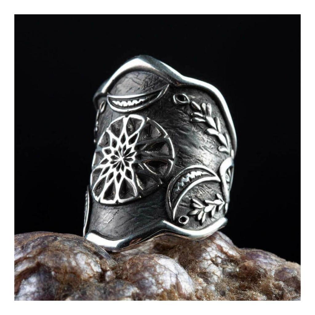 Buy Diriliş Ertuğrul Series Osman Zihgir Ring at affordable prices