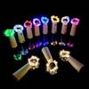 LED Solar Cork String Lights for Christmas Wine Bottles - Copper Wire Holiday Decoration