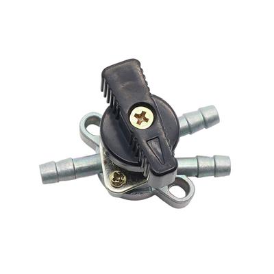 Do E-Ton Lightning 50 40cc 50cc 90cc Polaris Motorcycle ATV Dirt Pit Bike 3 Way Fuel Tank Tap Pocket Cock Valve Switch