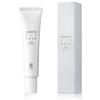 Fullri Smooth Fit Base Clear Makeup Base Sunscreen Cream Tone-Up Non-Chemical Waterproof Moisturizing SPF26 PA++ 40g White