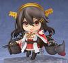 Nendoroid Kantai Collection -KanColle- Haruna Kai Ni Non-scale ABS & PVC Painted Movable Figure