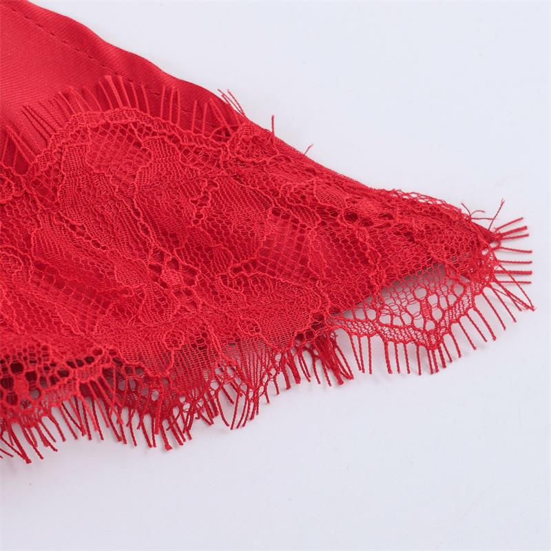 Spicy Girl European & American Style Sexy Spring Fashion Top Underwear