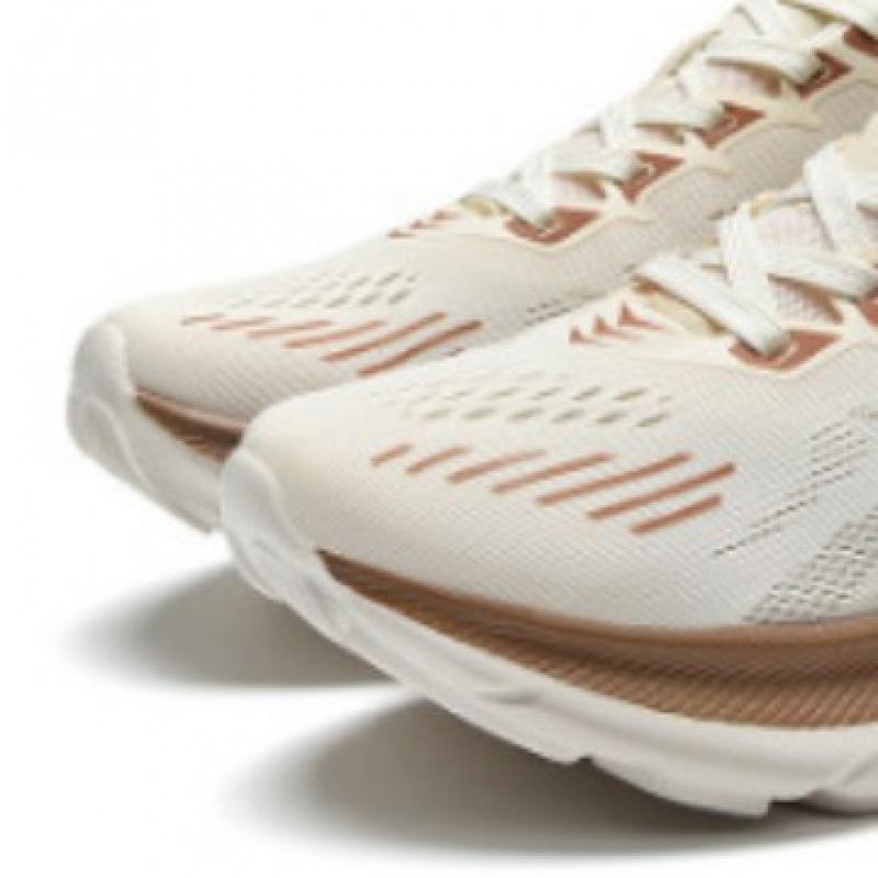 Scarpe da Corsa da Uomo Tessuto Volante a Rete Traspirante Sportive Casual Antiscivolo Ammortizzate Scarpe per Allenamento Maratona