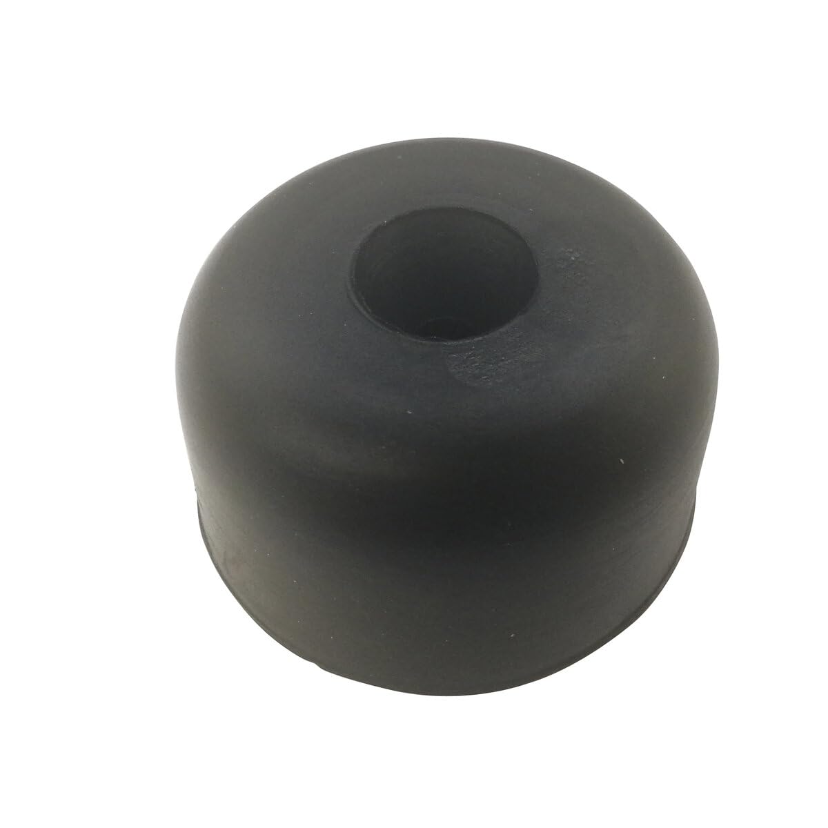 

pa-man 906111 Aori Rubber for Aori, 1.9 x 1.1 inches (48 x 28 mm), чорний