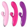 Women's Adult Sex Vibrator Model High Quality Sex Toy for Enhanced Pleasure