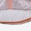 Adidas Down Jacket Pink Infant And Toddler GG3562