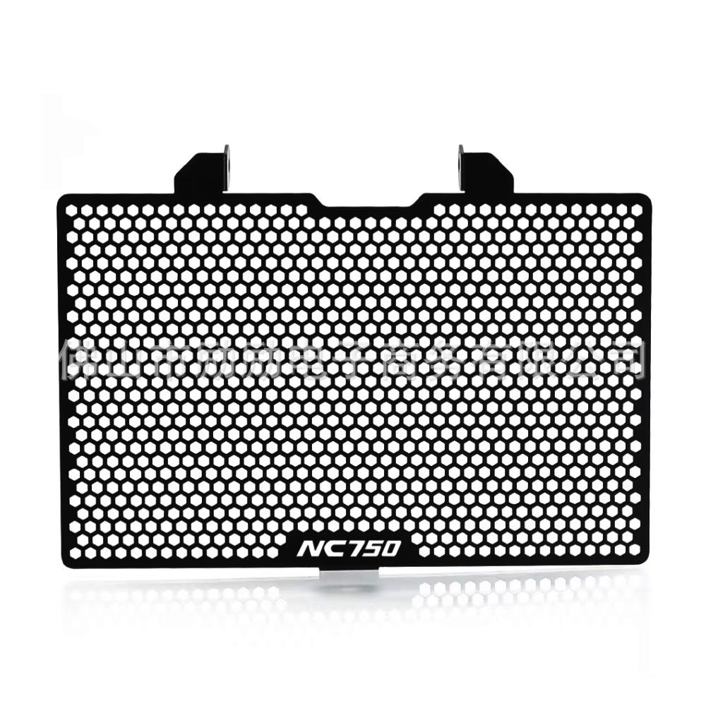 Honda NC750X 2021-2026 Radiator Guard Cooling Protective Cover