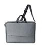 Lucelle II Business Bag Business Backpack 3WAY B4 Compatible with inch PC Brief Bag Water Repellent [IS/IT] 15.6 Men's No.962514 (Gray)