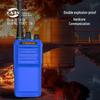 Yixin M4EX Digital Dual-mode Explosion-proof Walkie-talkie (CN version)
