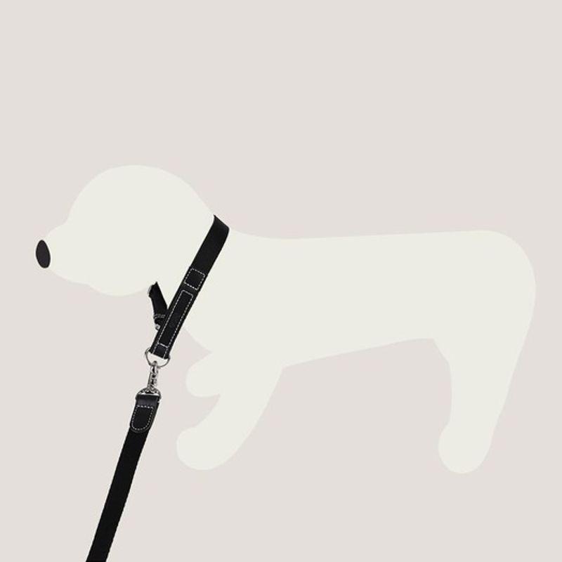 GOPE GOPE Martingale Hundehalsband BKBK