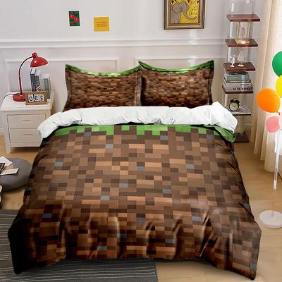 Biancheria da letto – Completi lenzuola e set da letto