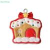 Coral Fleece Christmas Themed Series Hand Towel, Hangable, Super Absorbent And Quick-Drying