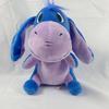 4pcs Kawaii Cartoon Animel Plushies Pooh Bear Eeyore Tigger Piglet Christmas Plush Doll Decoration Children Toys Birthday Cuddly Stuffed Fluffy