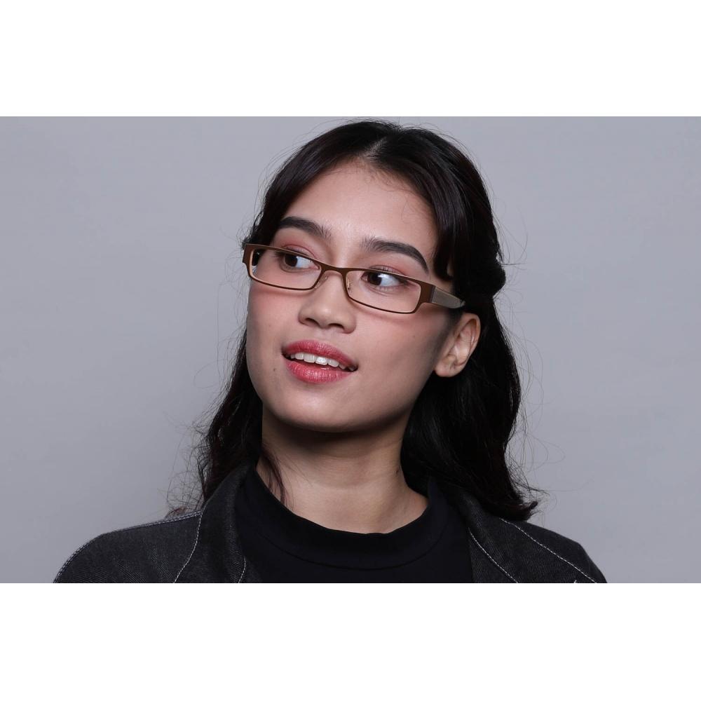 Marc by Marc Jacobs Mmj 556 0mbz 00 Unisex Eyeglasses