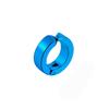 Fashion Cuff Earring, Non Piercing Hoop Earring Clip On Earring Fake Piercing Earring Hoop