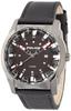 POLICE GRAVITY Quartz Watch [POLICE] 14253JSU-02 Men's [Official Import]