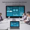 Baseus Type-C 8-in-1 Multi-Port Hub