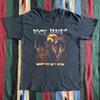 Rick James Bustin' Out L Sieben Vintage Stil Unisex T-Shirt Größe S-5XL